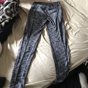Victoria’s Secret leggings
